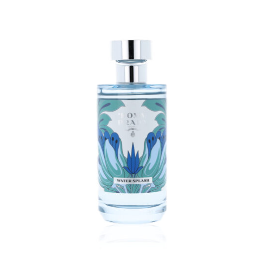 Prada L`Homme Water Splash EDT Spray 150ml
