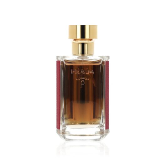 Prada La Femme Intense - *For Clearance - Brand new sealed item with minor transit damage (minor scuffs on cellophane seal). Picture for reference only. Product itself is PRISTINE. EDP Spray 50ml