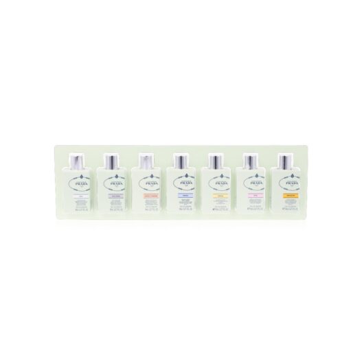 Prada Les Infusions De Giftset