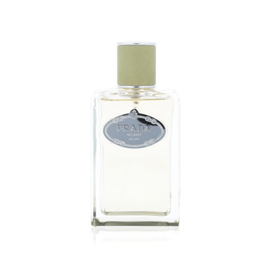 Prada Les Infusions De Vetiver EDP Spray 100ml