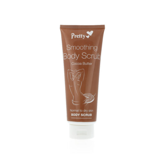 Pretty Pretty Body Scrub 200ml
