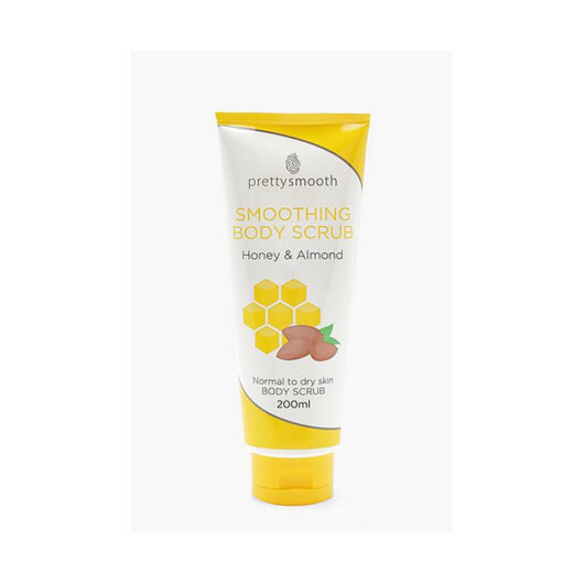 Pretty Pretty Body Scrub 200ml