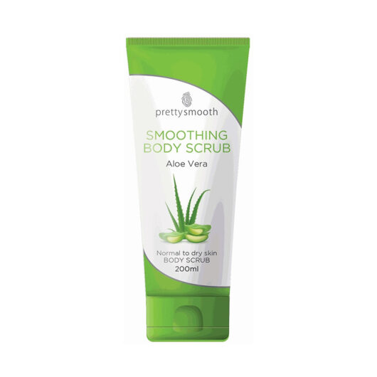 Pretty Pretty Body Scrub 200ml