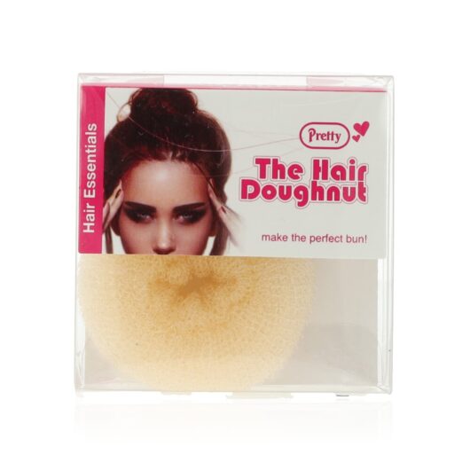 Pretty The Hair Doughnut 60mm Hair