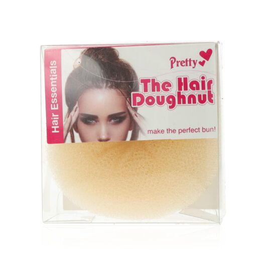 Pretty The Hair Doughnut 80mm Hair