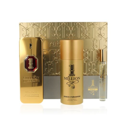 Rabanne 1 Million ROYAL Giftset