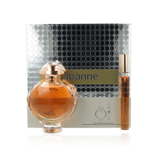 Rabanne Olympea Giftset