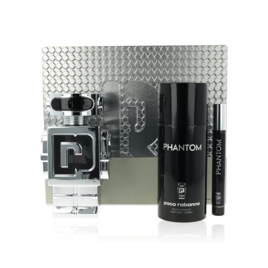 Rabanne Phantom Giftset