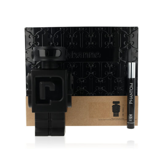 Rabanne Phantom Giftset