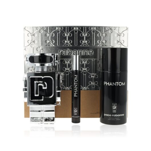 Rabanne Phantom Giftset