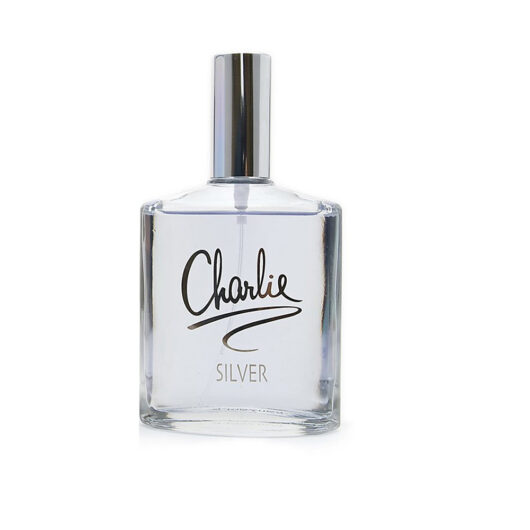 Revlon Charlie Silver EDT Spray 15ml
