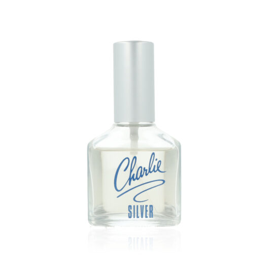 Revlon Charlie Silver EDT Spray 30ml