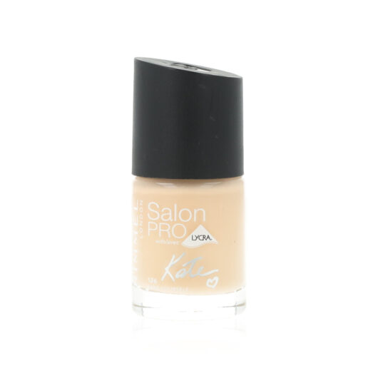 Rimmel Salon Pro Kate - 126 - Bare Yourself Nail Polish 12ml