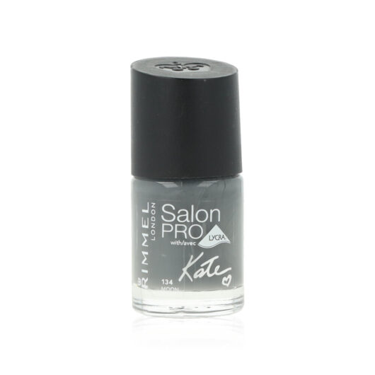Rimmel Salon Pro Kate - 134 - Moon Nail Polish 12ml