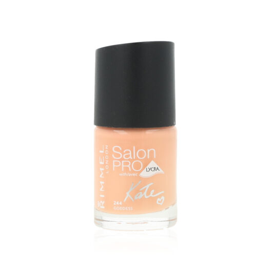 Rimmel Salon Pro Kate - 244 - Goddess Nail Polish 12ml