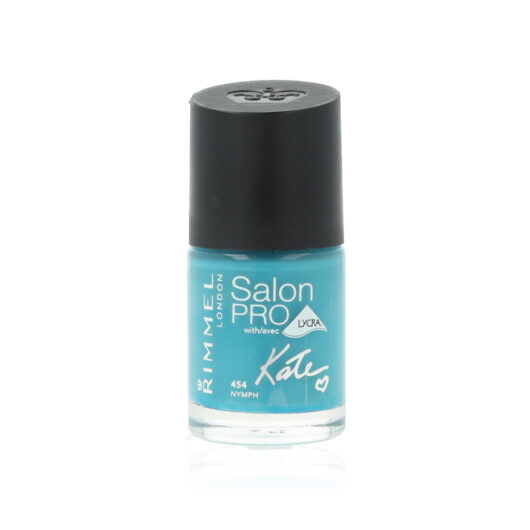 Rimmel Salon Pro Kate 454 - Nymph Nail Polish 12ml