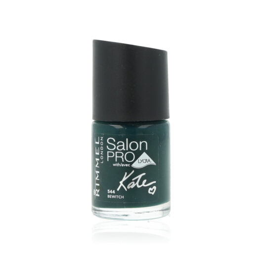 Rimmel Salon Pro Kate - 544 - Bewitch Nail Polish 12ml