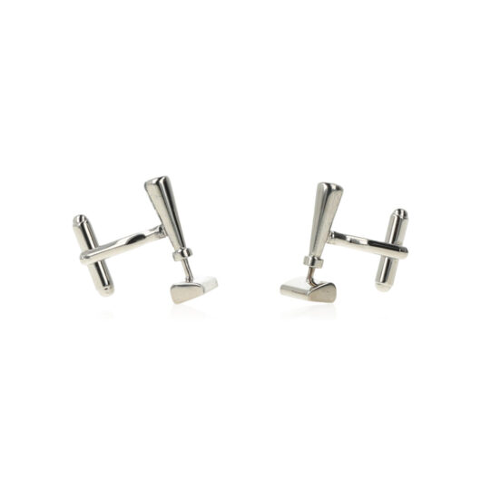 STY Sty For Men Cufflinks Razor
