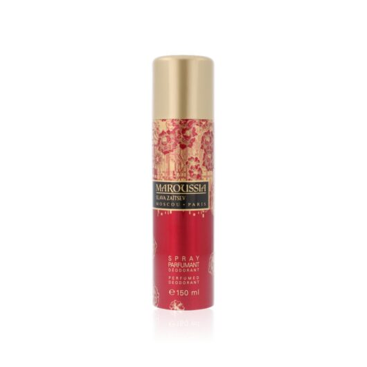 Slava Zaitsev Maroussia Deodorant Spray 150ml