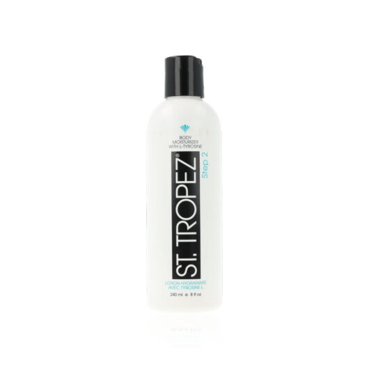 St Tropez Accelerator Step 2 Body Moisturiser 240ml