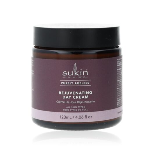 Sukin Purely Ageless DayCream 120ml