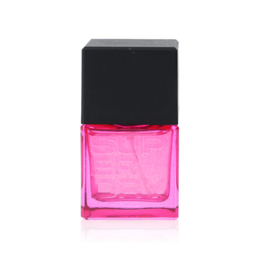 Superdry Neon Pink Cologne Spray 25ml