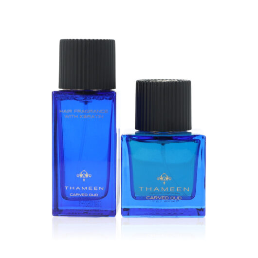 Thameen Carved Oud Giftset
