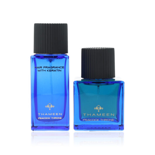 Thameen Peacock Throne Giftset
