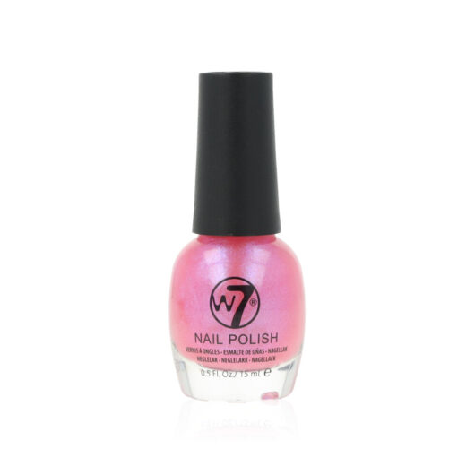 Warpaint W7 - 41A Atlantis Nail Polish 15ml