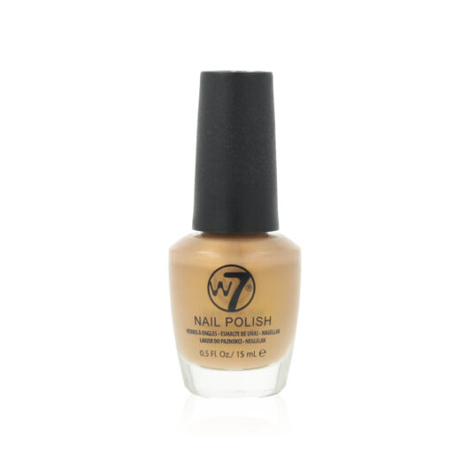 Warpaint W7 - 81A Damsel Nail Polish 15ml