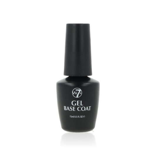 Warpaint W7 Angel Manicure GEL Base Coat 15ml
