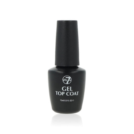 Warpaint W7 Angel Manicure GEL Top Coat 15ml