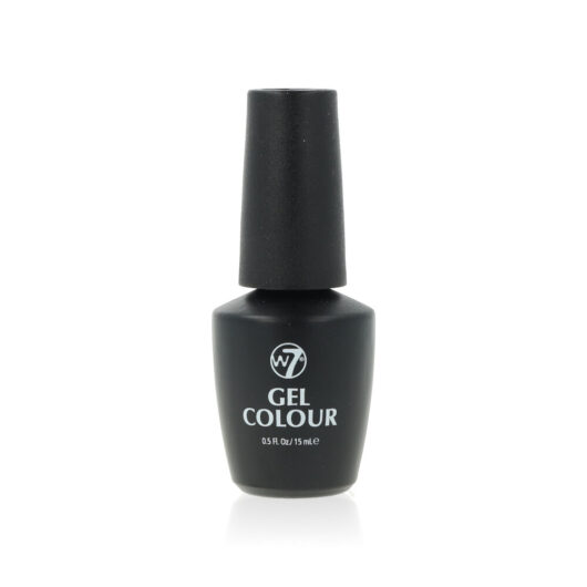 Warpaint W7 Angel - Manicure Gel Colour Sweetie Cosmetics 15ml