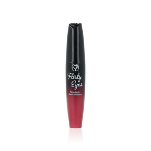 Warpaint W7 Flirty Eyes False Lash Effect Mascara Mascara 15ml