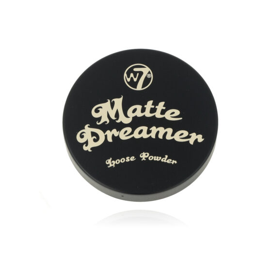 Warpaint W7 Matte Dreamer Loose Powder Cosmetics 20g