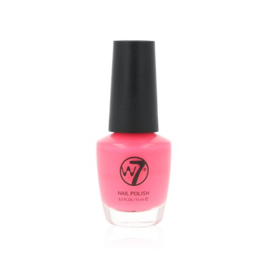 Warpaint W7 - NP181 Neon Heart Nail Polish 15ml