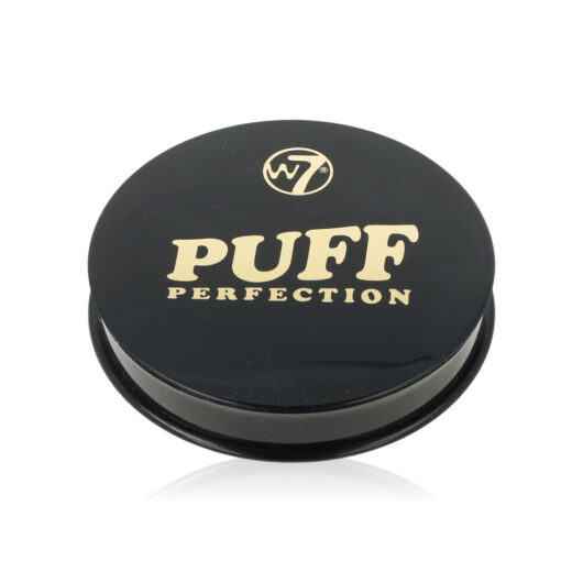 Warpaint W7 Puff Perfection - Fair Compact Powder 10g