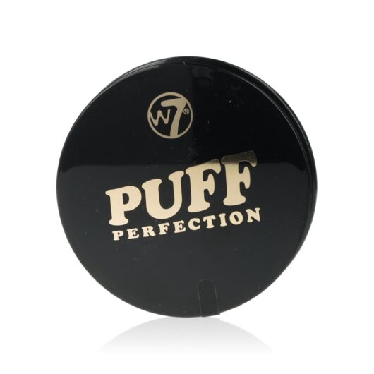 Warpaint W7 Pure Perfection - Translucent Compact Powder 10g