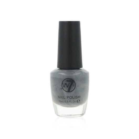 Warpaint Warpaint W7 - 145 Slate Nail Polish 15ml