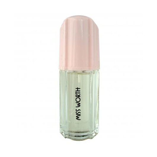 Worth Paris Miss Worth EDT Spray 10ml