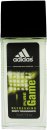 Adidas Pure Game Perfumed Deodorant 75ml Spray