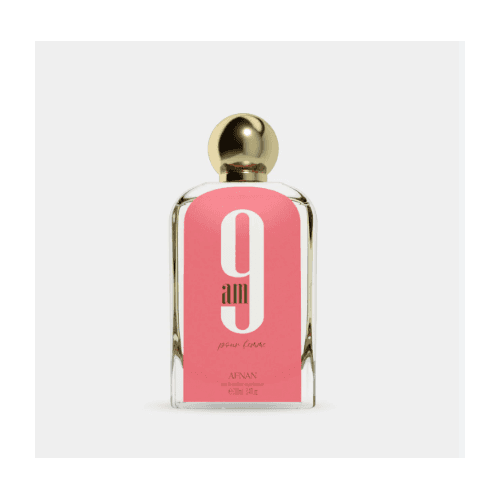 Afnan 9AM Pour Femme 100ml Eau de Parfum Spray
