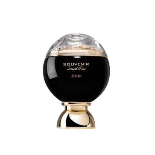 Afnan Souvenir Desert Rose 100ml EDP