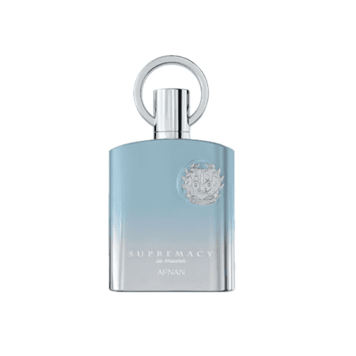 Afnan Supremacy In Heaven 100ml Eau De Parfum