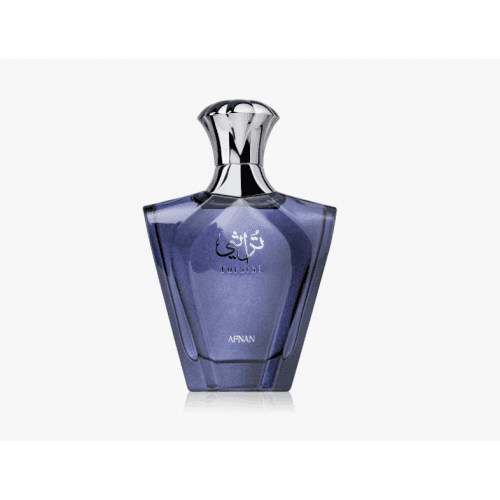 Afnan Turathi Blue 90ml Eau de Parfum Spray