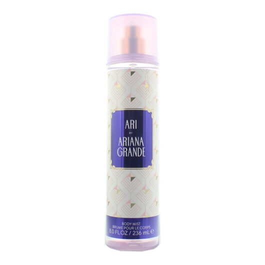 Ariana Grande Ari Body Mist 236ml