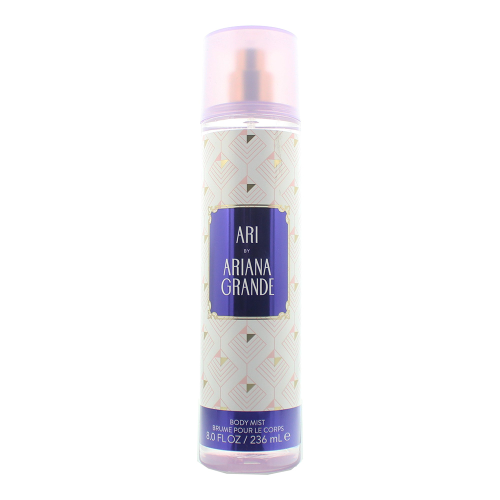 Ariana Grande Ari Body Mist 236ml