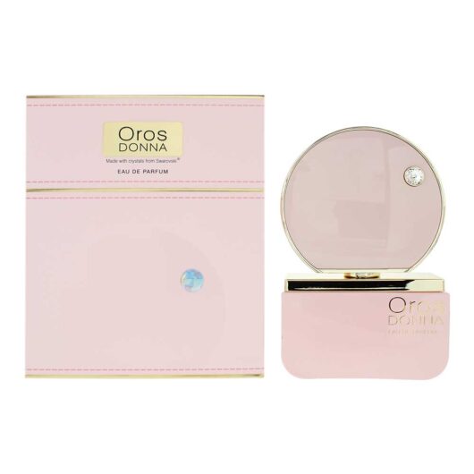 Armaf Oros Donna Eau De Parfum 100ml