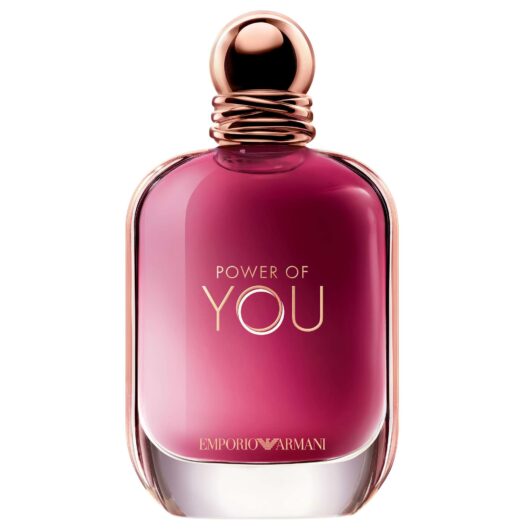Armani Power of You Eau de Parfum Spray 90ml