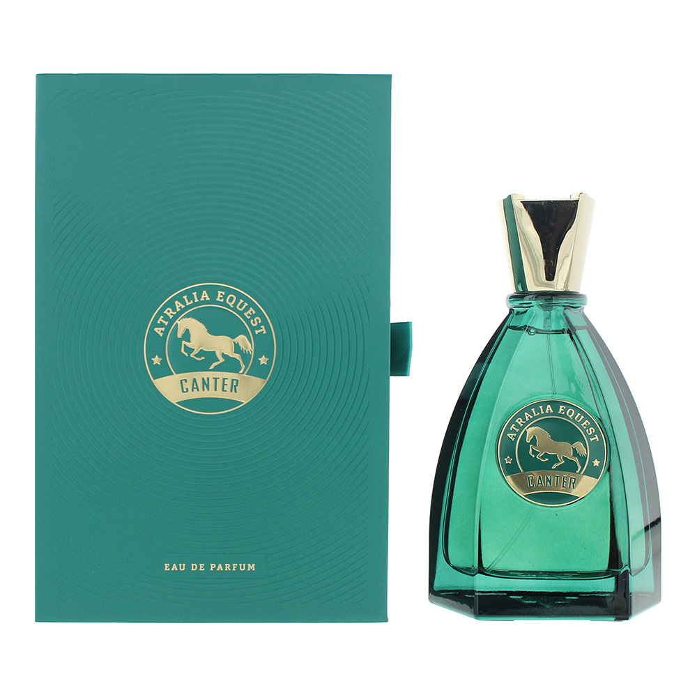 Atralia Equest Canter Eau De Parfum 100ml